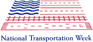 National Transportation Week - what does the National Guard do?