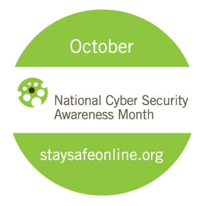 09-12-12 - October 2012 - National Cyber Security Awareness Month ...