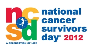 National Cancer Survivors Day - Which month is Breast cancer awareness month, and what other diseases are for the other months?