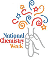National Chemistry Week - Quick and easy basic chemistry experiments?