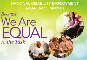 National Disability Employment Awareness Month - What are President Obama's views on special education?