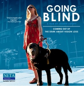 NETA Acquires Going Blind for Distribution to Public Television ...