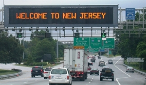 Be Nice To New Jersey Week - anything happening in Jersey next week?
