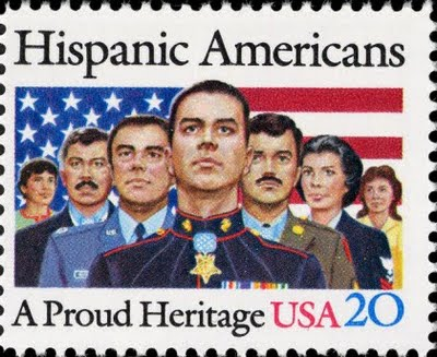What is the history of Hispanic Heritage Month?