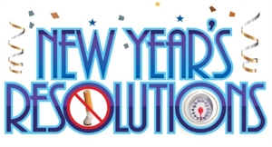 Take a New Year's Resolution to Stop Smoking - What's your New Year's resolution?