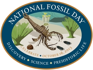 National Fossil Day - Utah national parks which bestclosest to Salt Lake City?