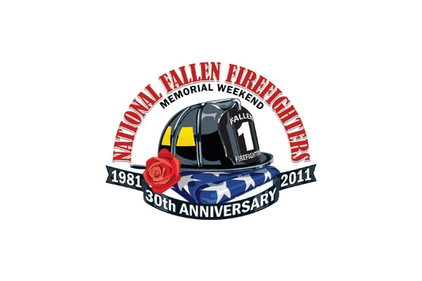 30th Firefighter Memorial Weekend: Oct. 14-16 - Firehouse