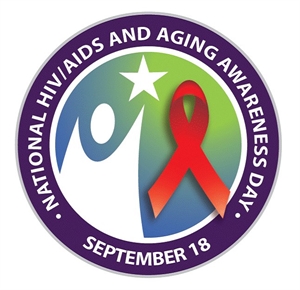 National HIVAIDS and Aging Awareness Day - Where can I find someone to talk to online about my problems?