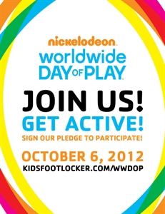 Nickelodeon's Worldwide Day of Play - How old do you have to be to go to Nickelodeon's Worldwide day of play? and will you get to meet