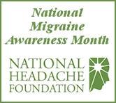 National Migraine Awareness Month: More Than Just a Headache ...