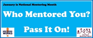 National Mentoring Month - Why isnt the Mentoring Brothers organisation outlawed as a racist?