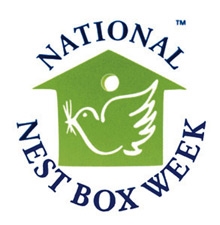 National Nestbox Week
