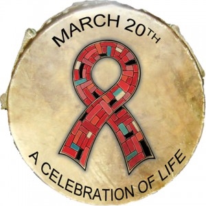 National Native HIVAIDS Awareness Day - National Native HIVAIDS
