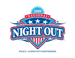 National Night Out - national bingo night?