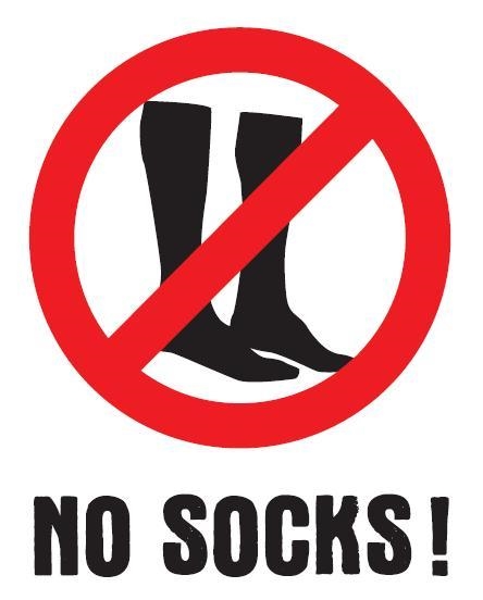 socks.....?