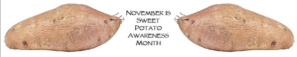 Questions regarding growing sweet potatoes....?