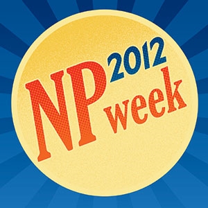 Happy NP Week 2012! on ADVANCE for NPs & PAs