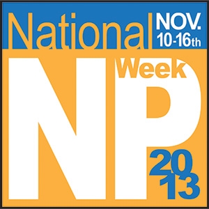 National Nurse Practioner's Week - of Nurse Practitioners and