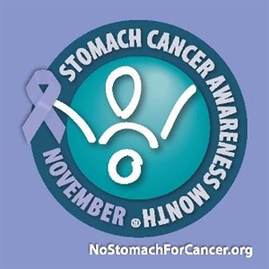 Stomach Cancer Awareness Month - What are the cancer awareness months and what are their colors?