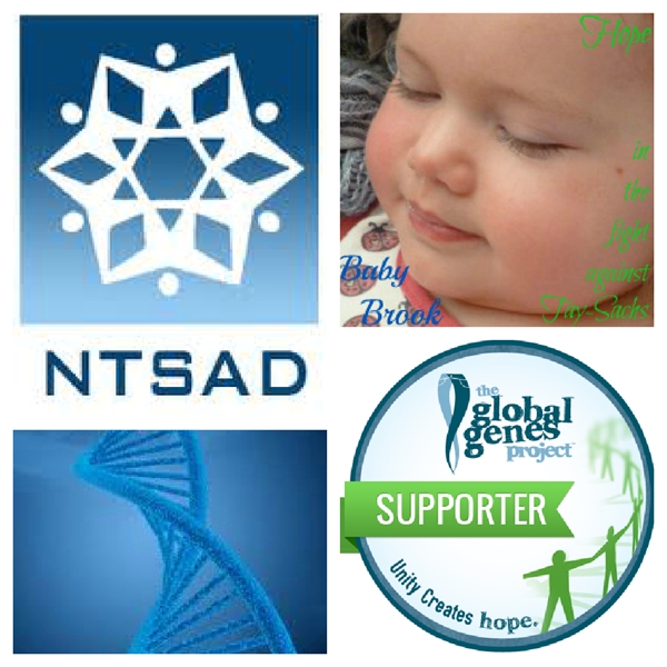 NTSAD and Tay-Sachs Gene Therapy Consortium Drives Key Initiatives ...