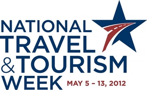 National Tourism Week - Tourism in New England?