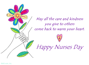 National Nurses Day and Week - What to do for national nurses day?