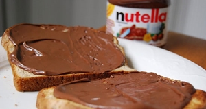 World Nutella Day - Nutella vs Peanut butter o_0?
