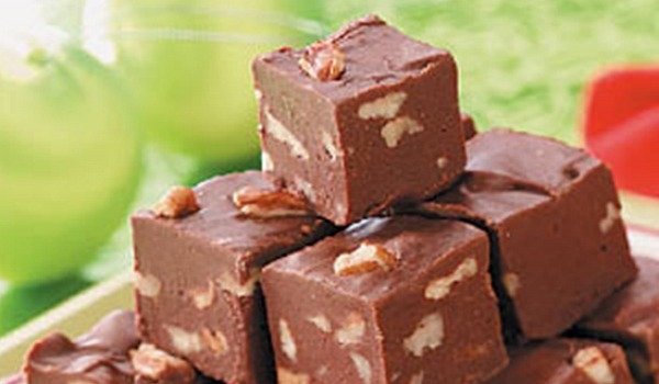 What does Mister Truth mean,as a christian, by "packing fudge"?