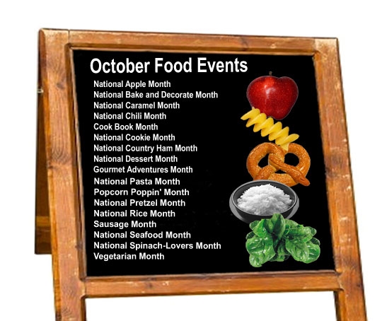 Dietitians Online Blog: October 2011 Wellness News