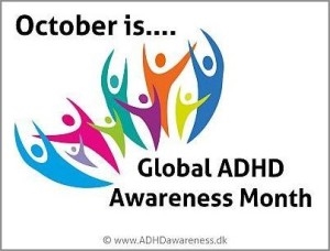 ACO ADHD Awareness 2013 Wrap Up