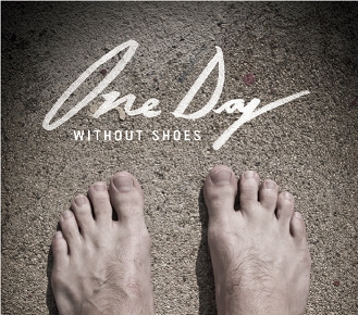 one day without shoes! april 8th doyou have microsoft?