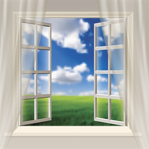 National Window Safety Week - What are the safety precautions during an earthquake?