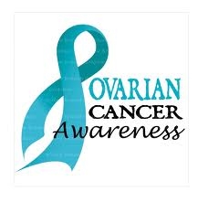 National Ovarian Cancer Awareness Month - Which months are cancer awareness months?