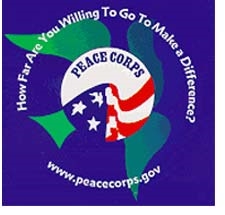 In the "Peace Corps" are you allowed to save up your vacation days?