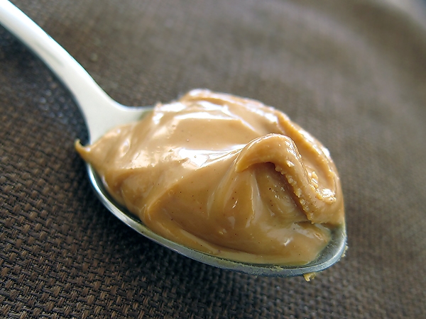Did you know today was National Peanut Butter Day?
