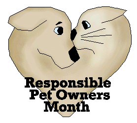 Responsible Pet Owner's Month - Please help me, I need advice on my cat, thank you x?