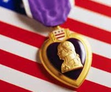 Somehow John Kerry earned 3 purple hearts in 3 months to get his discharge