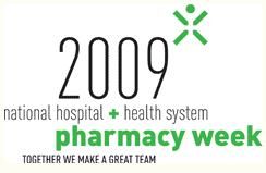 GSHP - Georgia Society of Health-System Pharmacists