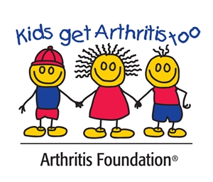 Juvenille Arthritis Awareness Month - the Arthritis Foundation's