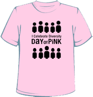 What to wear on Pink day?