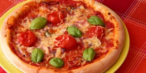Pizza Month - Which month should be deemed as National Pizza Month and why?