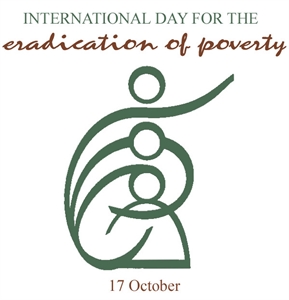 International Day for the Eradication of Poverty - Poverty StoriesQuotesSayings?
