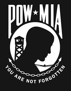 National POWMIA Recognition Day - Did you know that today is.?