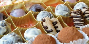 Pralines Day - i would like to make praline pieces?