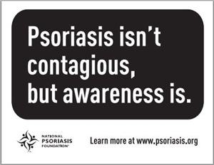 Psoriasis Awareness Month - Will having scalp psoriasis slow my hair growth?