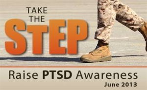 PTSD Awareness Month - Do I have PTSD? 10 points to best answer!?