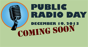 Public Radio Day - What is the public radio station for Austin Texas?