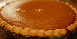 Pumpkin Pie Day - How many days is pumpkin pie good for?