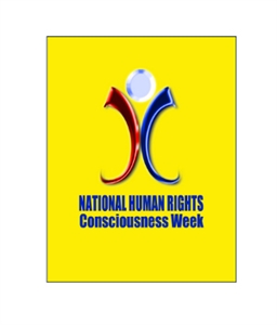 Human Rights Week - Recommendation for Human Rights Violation research paper?