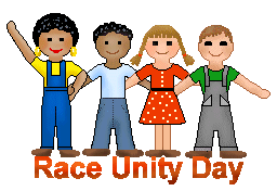 Race Unity Day - Why are AfricanBlack Americans socially and culturally aware of race, more than whites?